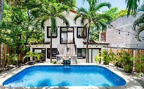 Hotel Gardenia Tamarindo