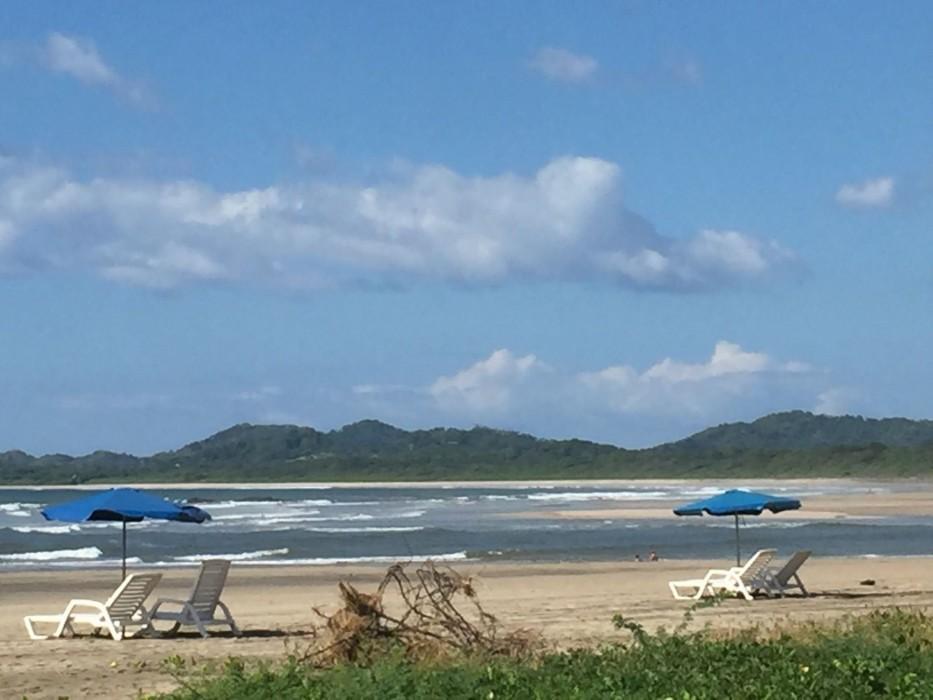 Hotel Gardenia Tamarindo Buitenkant foto