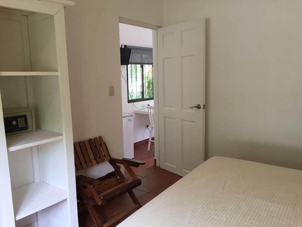 Hotel Gardenia Tamarindo Buitenkant foto