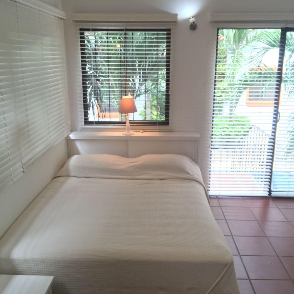 Hotel Gardenia Tamarindo Buitenkant foto