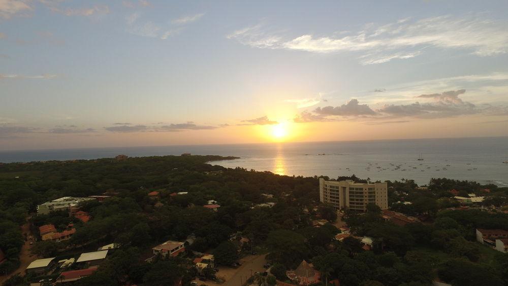 Hotel Gardenia Tamarindo Buitenkant foto
