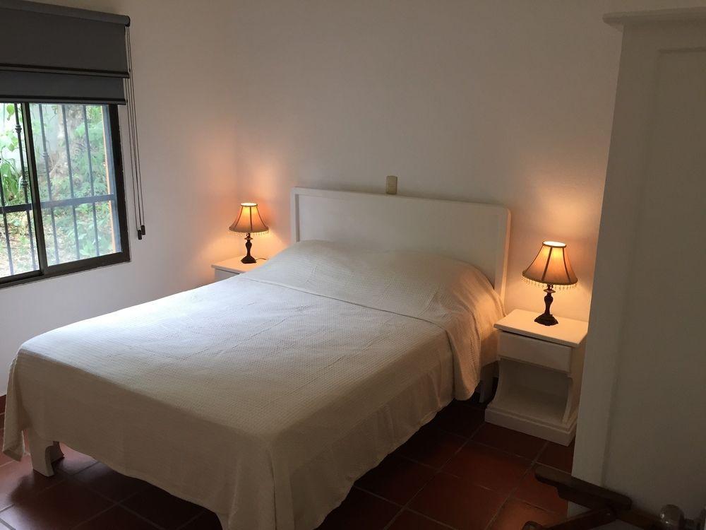 Hotel Gardenia Tamarindo Buitenkant foto