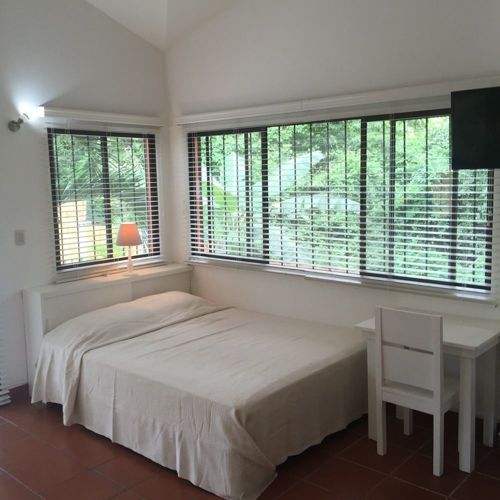 Hotel Gardenia Tamarindo Buitenkant foto