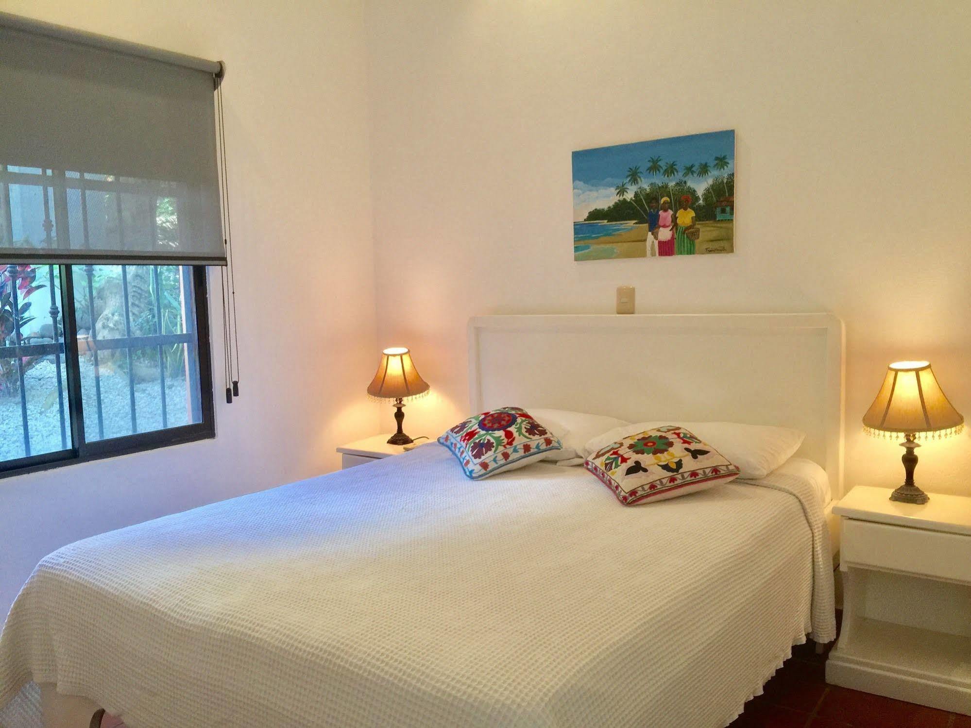 Hotel Gardenia Tamarindo Buitenkant foto