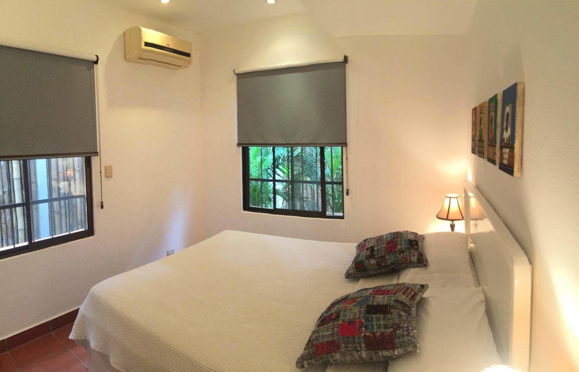 Hotel Gardenia Tamarindo Buitenkant foto