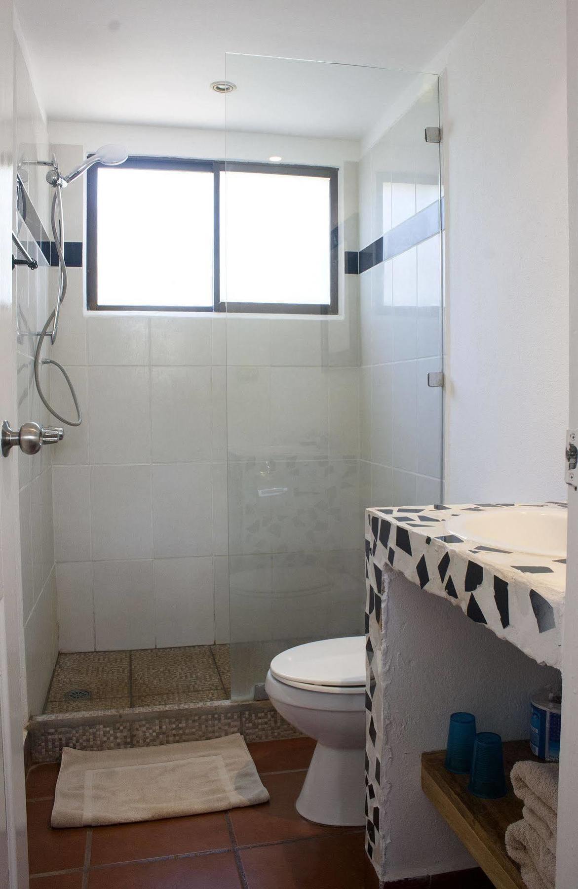 Hotel Gardenia Tamarindo Buitenkant foto